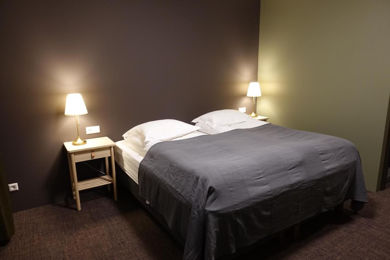 Basalt Hotel Borgarnes Ngoại thất bức ảnh
